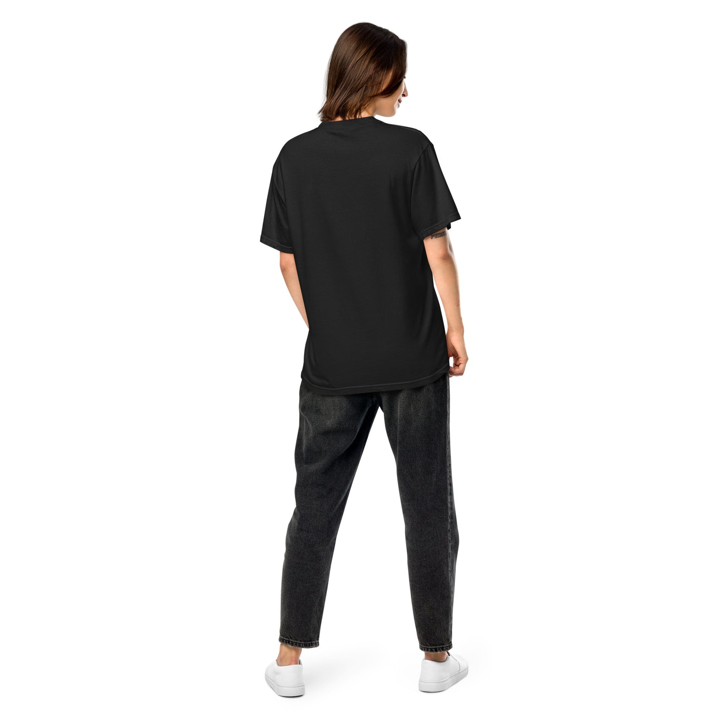 The Perfect Tee—Heavyweight, Ultra-Soft, Always Fresh